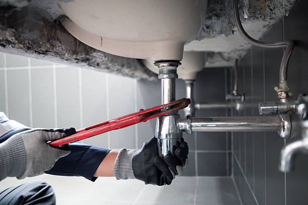 Licensed Pipe Repair service in Joppa, MD - Street Wise - Plumbing